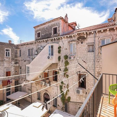 Two Bedroom Apartment In City Center Igor Zadar Bagian luar foto
