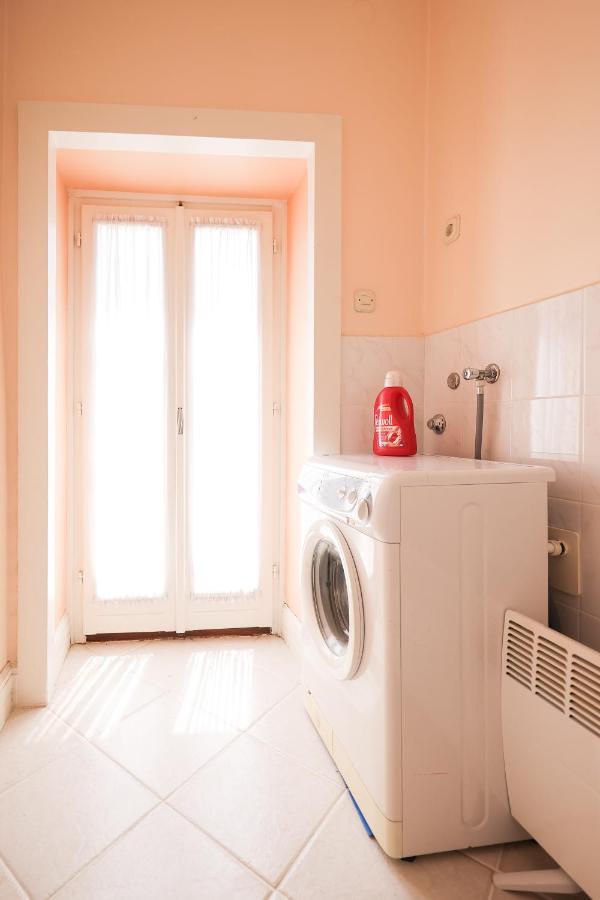 Two Bedroom Apartment In City Center Igor Zadar Bagian luar foto